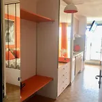 Naturiste Paulana Heliopolis L39 Apartmán