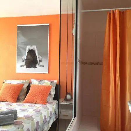 Naturiste Paulana Heliopolis L39 Agde