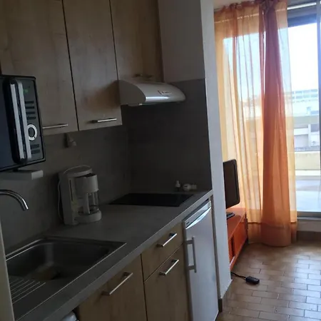 Naturiste Paulana Héliopolis L39 Agde